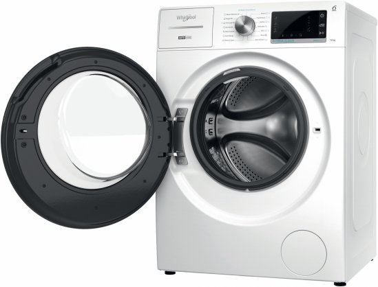 Стиральная машина Whirlpool W8 W046WB EE, 10кг, 1400об мин, класс А